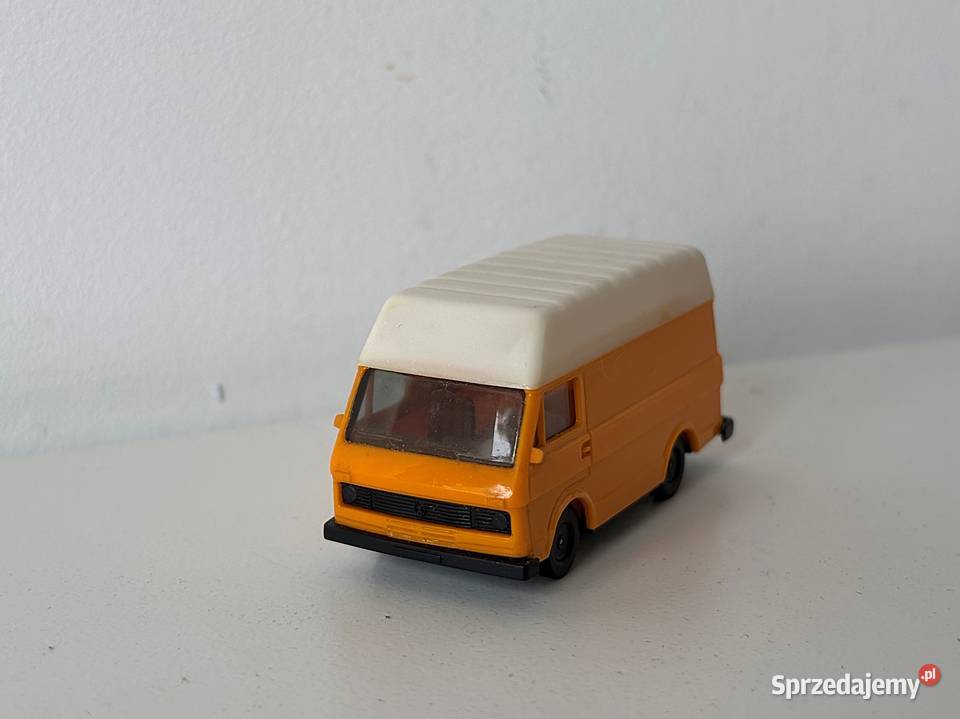 Herpa VW LT 28 wysoki dach 19751995 Warszawa sprzedam