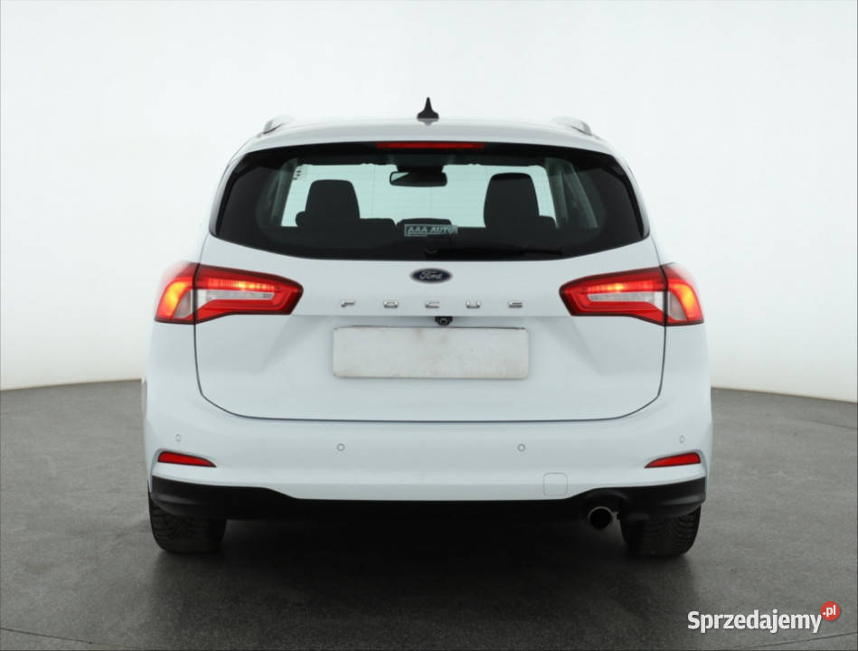Ford Focus 15 EcoBlue Piaseczno sprzedam