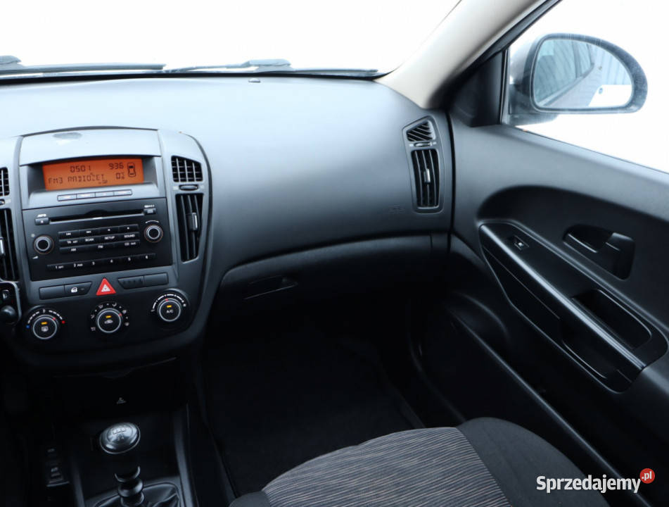 Kia Ceed 16 CVVT elektryczne szyby Piaseczno