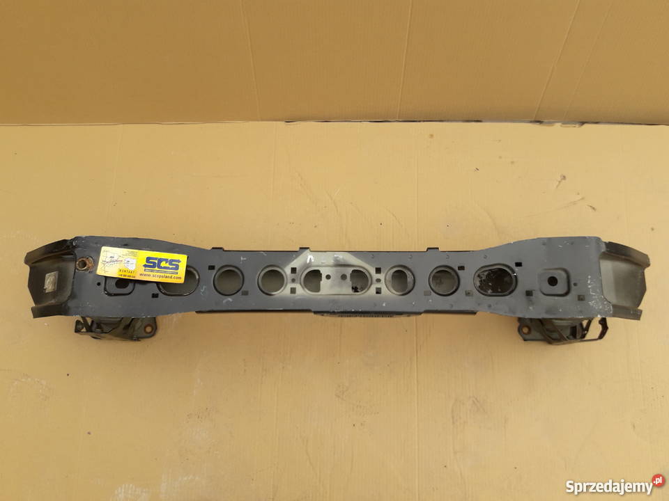 FORD FOCUS MK3 BELKA PRZÓD PRZEDNIA Bieleń