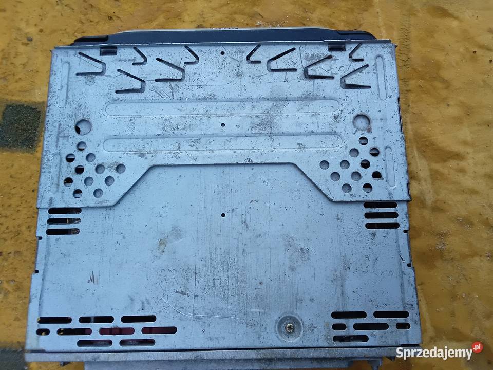 Sony cdx Milejewo
