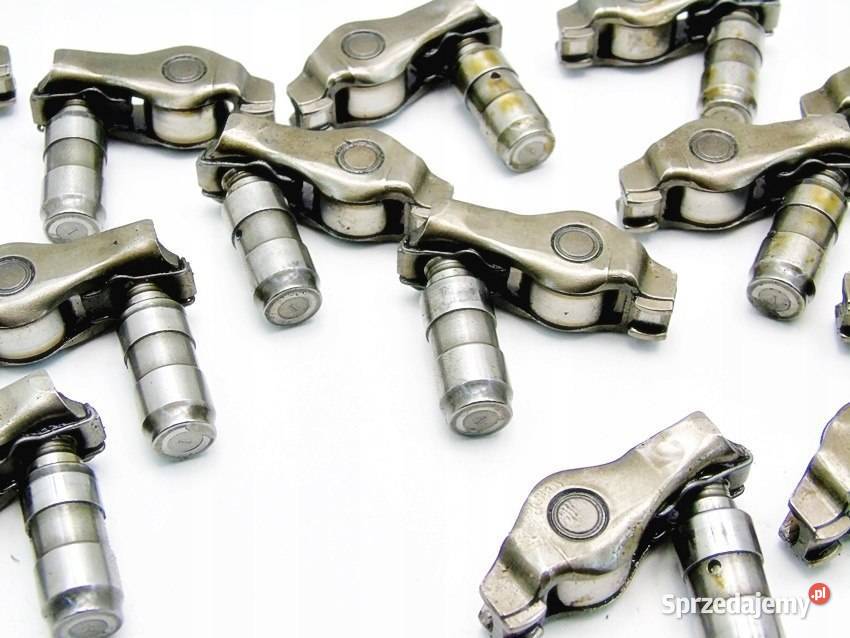 DŹWIGIENKI 16 BMW E87 E90 E91 E92 E81 116 316 Pozostałe śląskie Sosnowiec