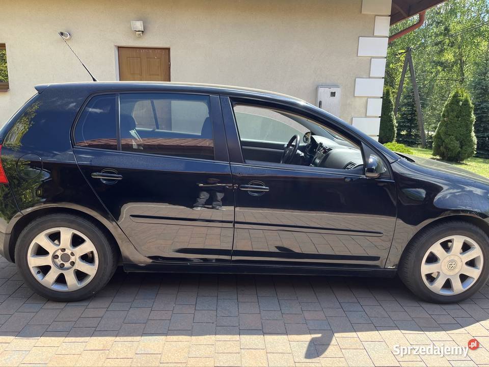 Golf 5 19 tdi immobilizer Golf