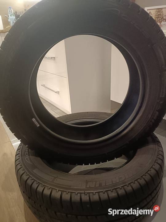 Sprzedam Opony 21560 R17 C Kielce