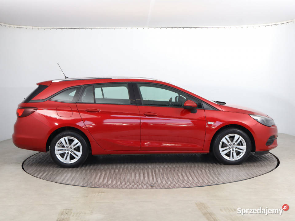 Opel Astra 12 Turbo 4/5 Bielany Wrocławskie sprzedam