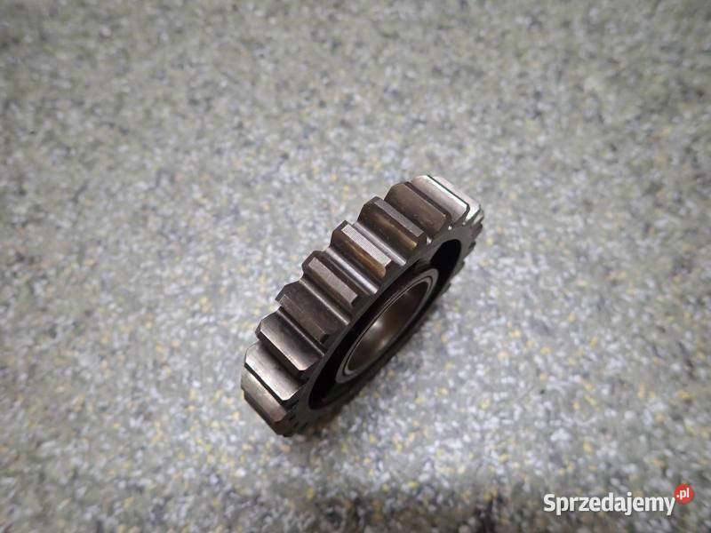 TRYB 25Z SKRZYNI BIEGÓW HONDA CRF 450 0206R lubuskie Strzelce Krajeńskie