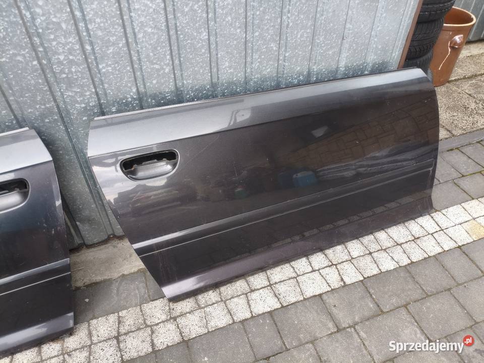 Drzwi Audi A3 8p 3d Zakopane sprzedam