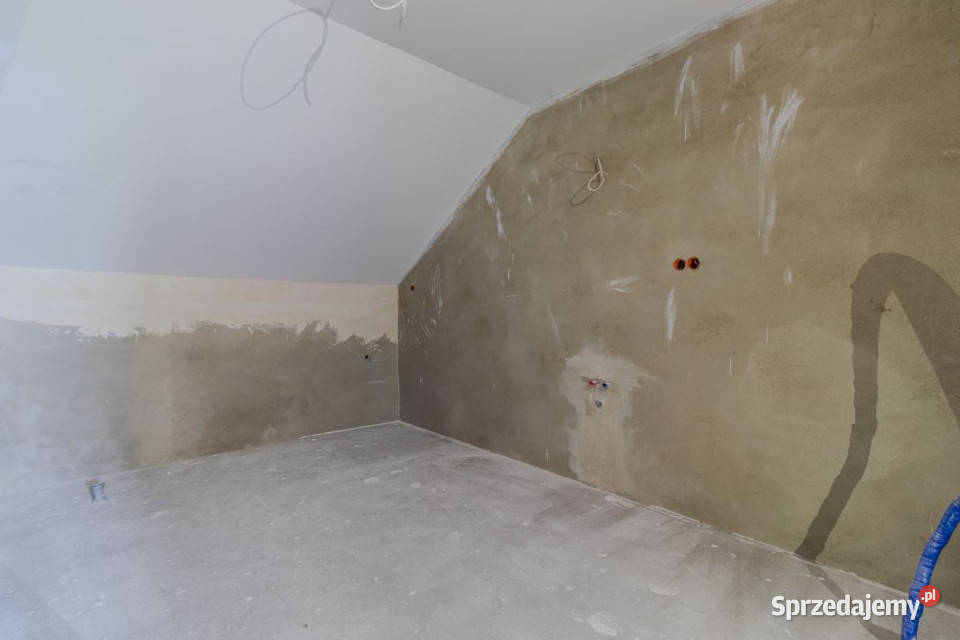 Do sprzedaży dom szeregowy 9591m2 Kochanowo