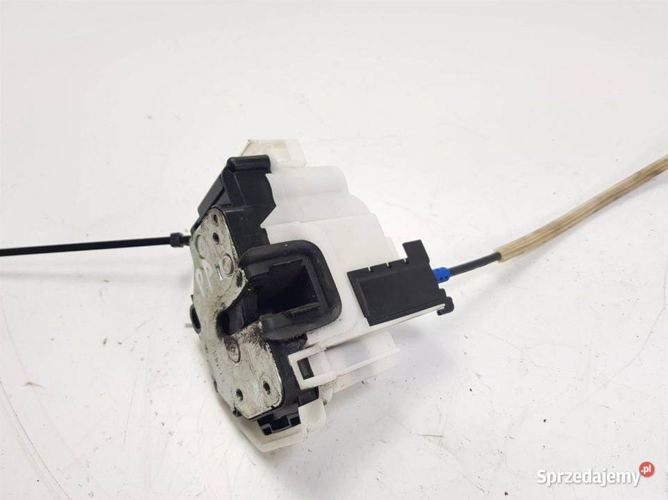 ZAMEK DRZWI PP FIAT QUBO 1365225080