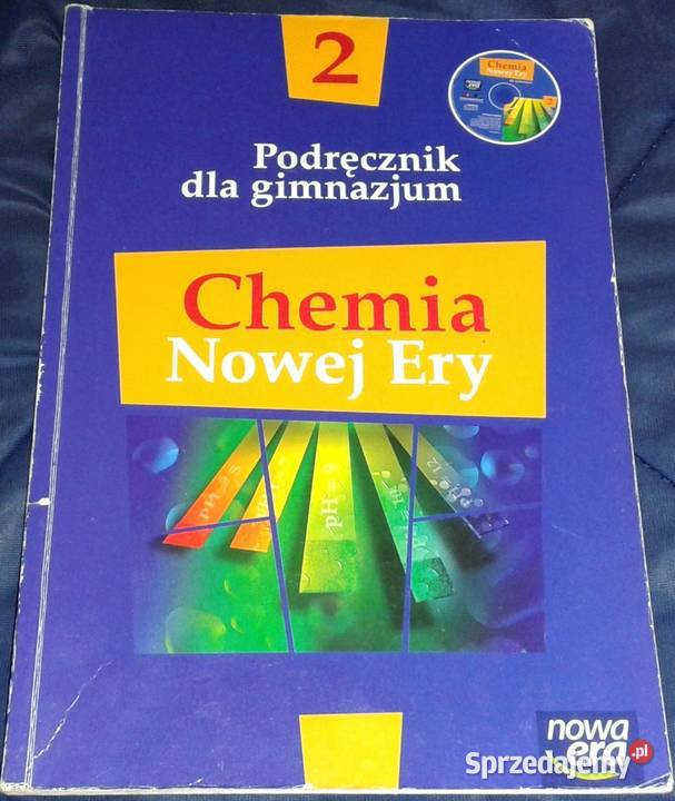 Chemia Nowej Ery 2 Kwasy Sprawdzian Chemia Nowej Ery 2 - Podręcznik. J. i T. Kulawik, M. Litwin Chełm