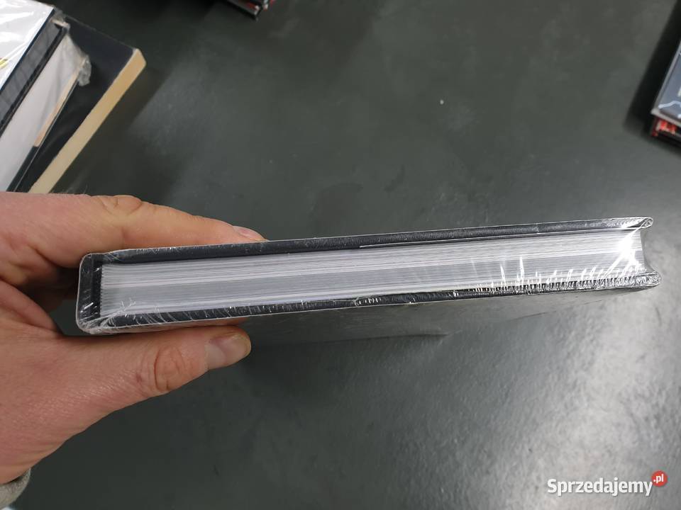 Green Lantern Najczarniejsza Noc DC Polska Gdynia