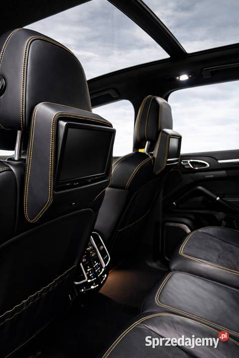 GTS salon pełna historia full monitory itd pomorskie