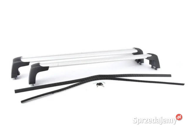 MERCEDES Eklasa W213 bagaznik dachowy belki Ruda Śląska