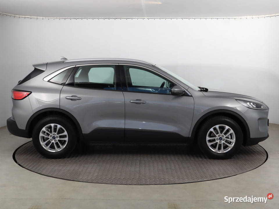 Ford Kuga 20 EcoBlue mHEV poduszka powietrzna Bielany Wrocławskie