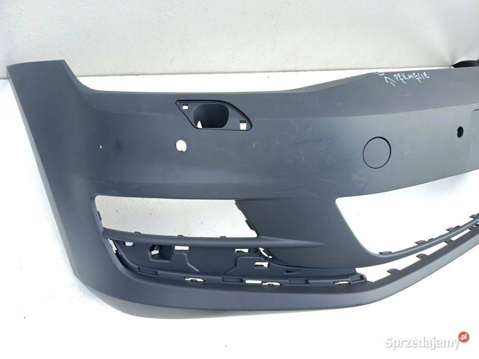 ZDERZAK PRZÓD PRZEDNI VW GOLF VII PDC SPRYSK Skarżysko-Kamienna sprzedam