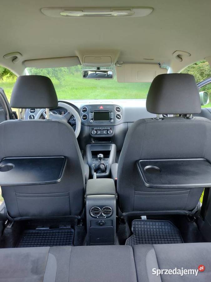 Volkswagen Golf Plus 14 TSI 160 Minivan Benzyna Nysa