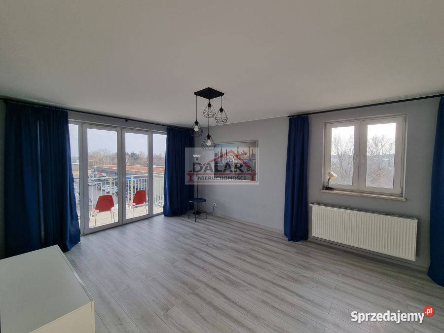 Sprzedam mieszkanie 7344m2 3 pokoje Góra Rok budowy 2020 Góra Kalwaria sprzedam