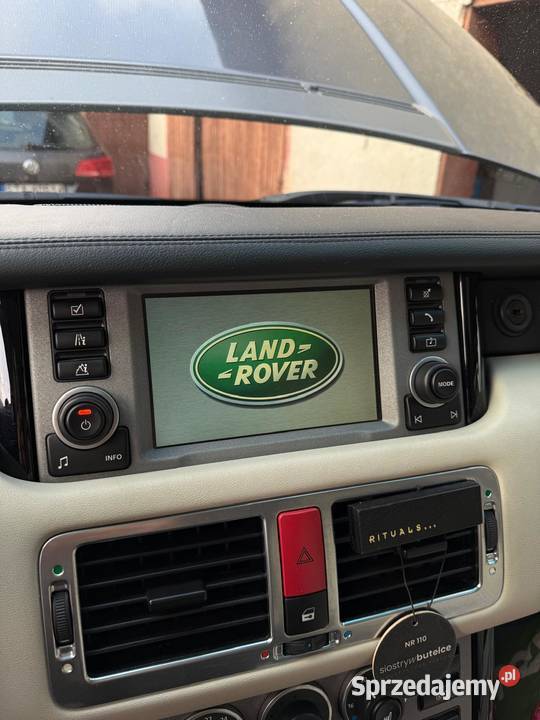 Naprawa silnik Land Rover Jaguar 204DTD 204DTA Zabrze