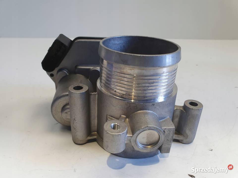 PRZEPUSTNICA VW Tiguan 20 TDI 46130 febi osobowe Rudka