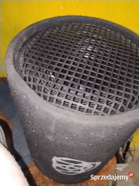 Aktywna Tuba Basowa Jawor