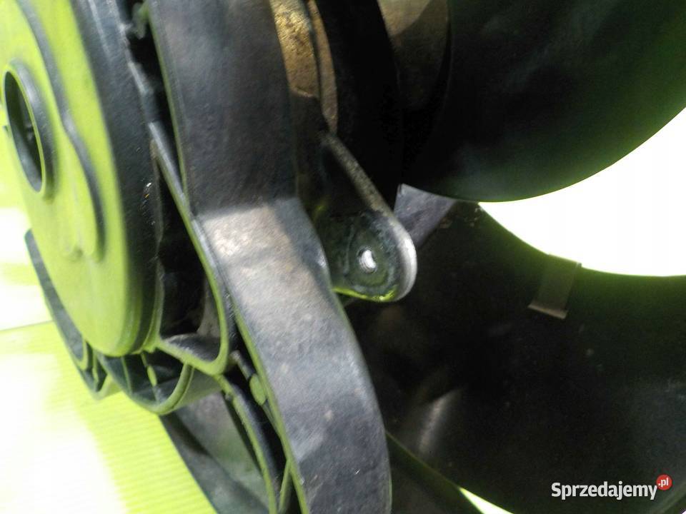 LAND ROVER FREELANDER II 22 TD4 08r wentylator Suków