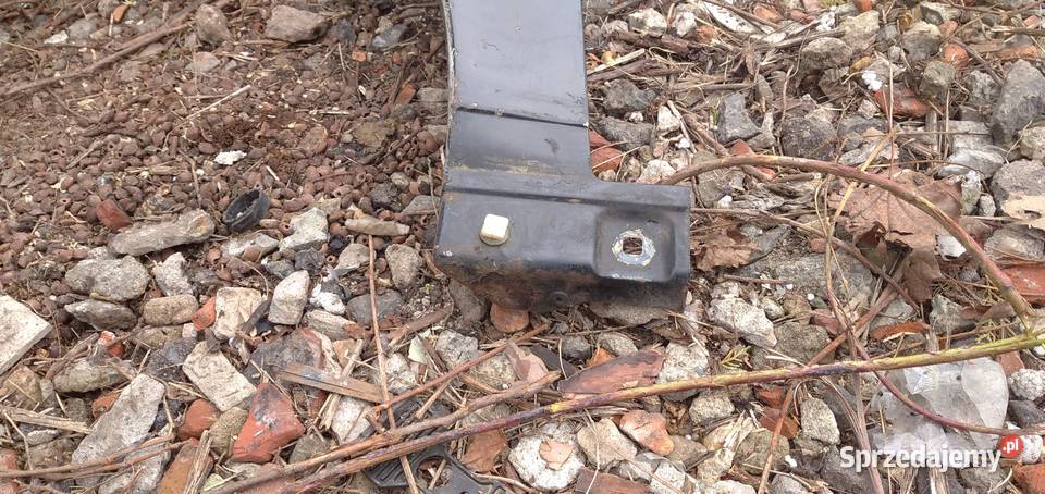 Błotnik alfa 145146 Rok produkcji 1996 wielkopolskie Poznań