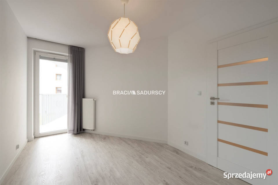 Mieszkanie do sprzedania Kraków 4824m2 2 pokoje sprzedam