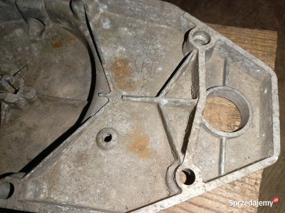 Pokrywa sprzęgła Dezamet 010 Romet Pegaz automat lubelskie Lublin