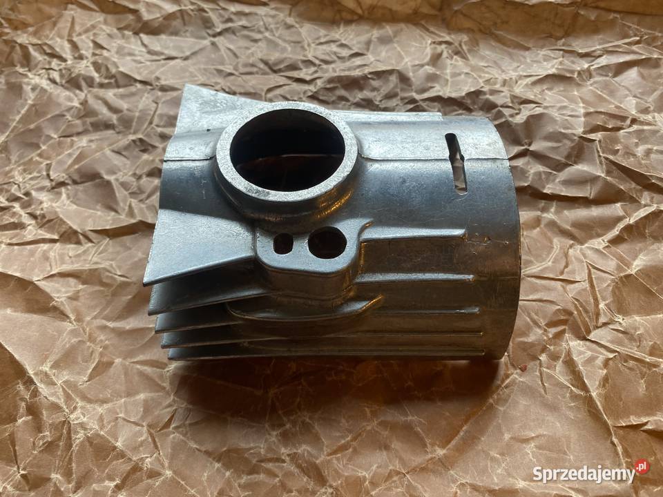 FABRYCZNIE NOWA POKRYWA GAZNIKA JAWA 355 CZ 175 Kraków