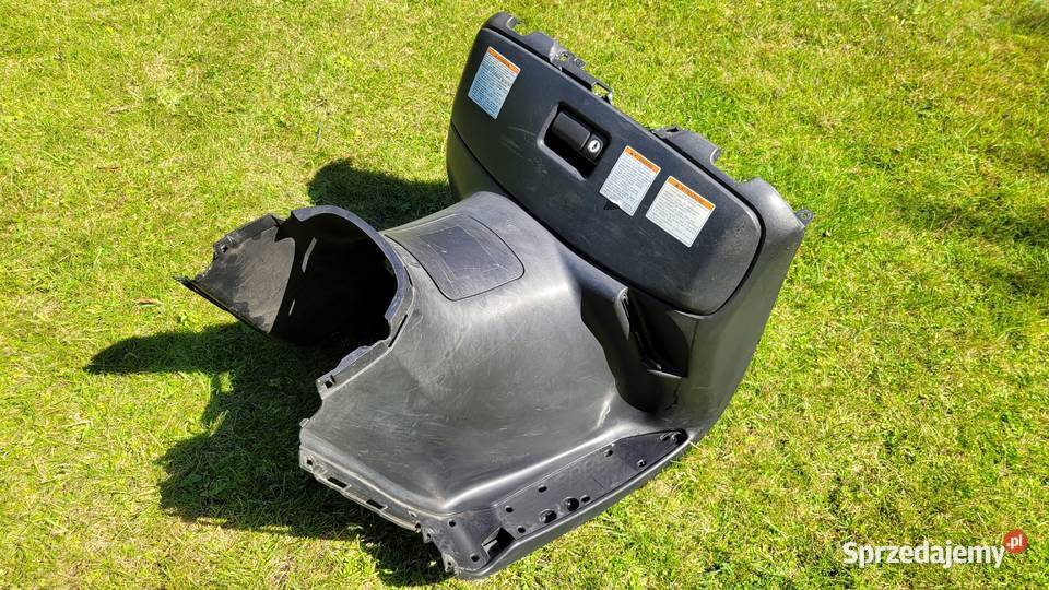 kokpit SUZUKI BURGMAN K3K6 400 250 Piła