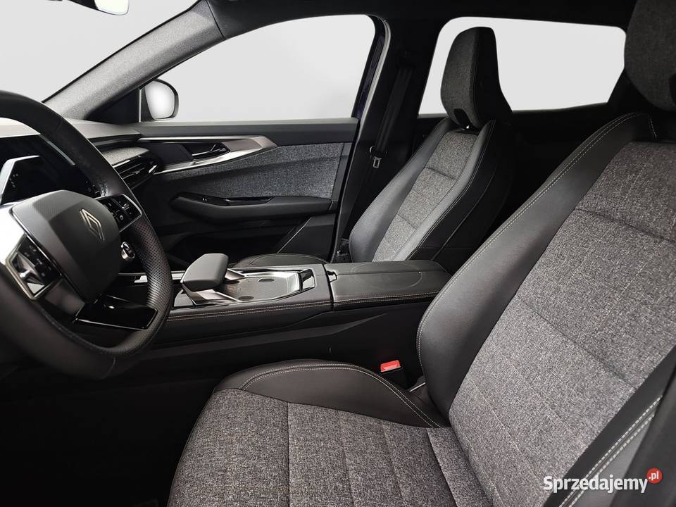 Espace 12 ETech Full Hybrid 200 Techno MMT 7os sprzedam