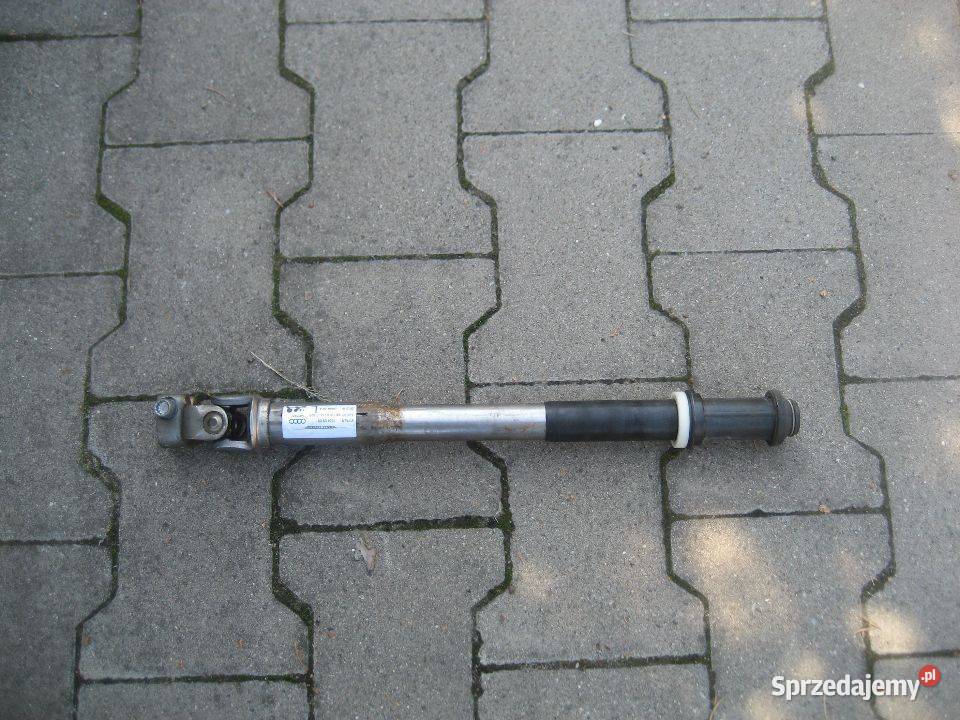 audi a5 a4 b8 drążek kolumny kierowniczej Rakoniewice
