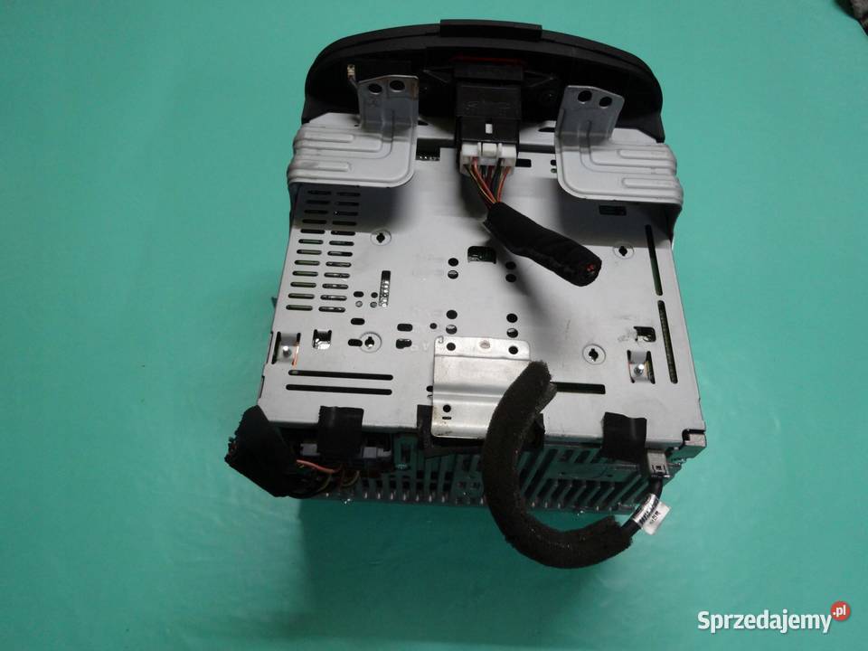 HYUNDAI I10 I 10r radio CD 961000X2304X