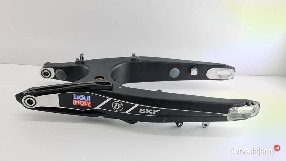 Wahacz Tyl Beta 300 Łódź