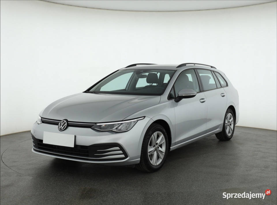 VW Golf 15 TSI nieuszkodzony Piaseczno