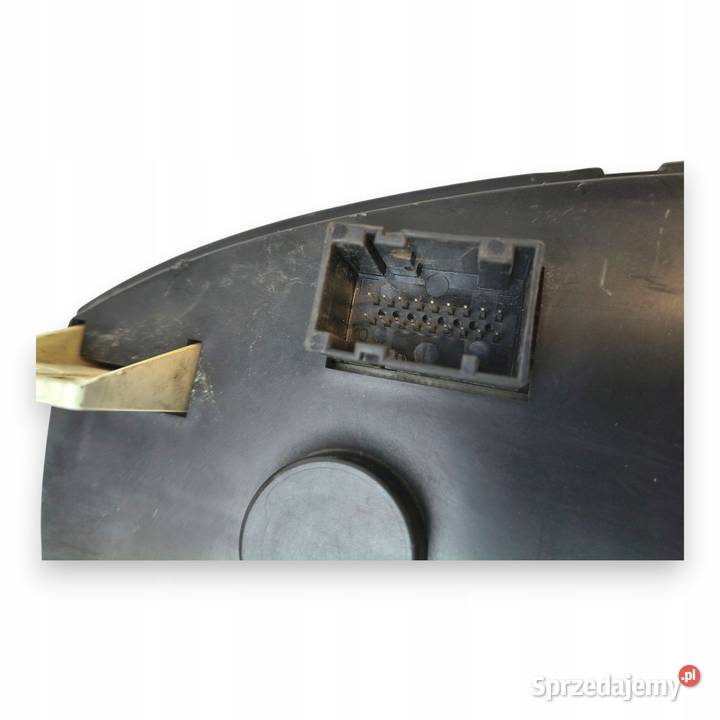 LICZNIK ZEGARY 735364160 Fiat Idea 12 14 16V 13 Chełm