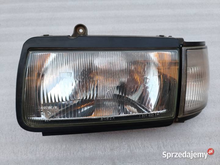 Lampa Lewy Przód Przednia Lewa Opel Frontera B Wyszków