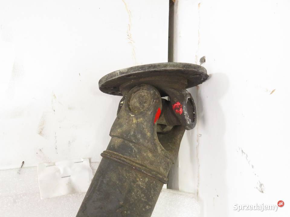 WAŁ NAPĘDOWY MERCEDES SPRINTER 903 23 323 Wały napędowe Części samochodowe