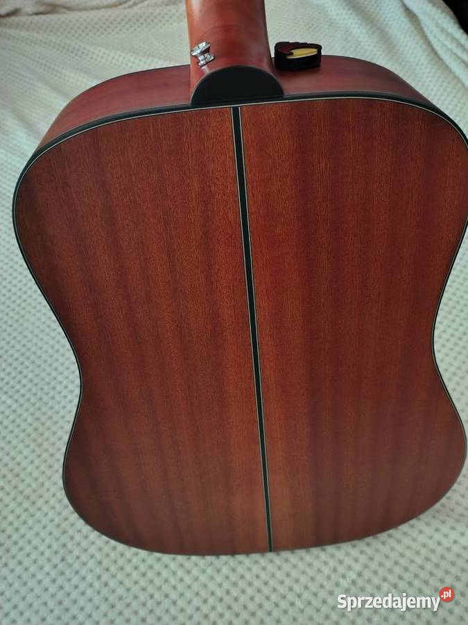 Takamine GD11MNS gitara akustyczna Muzyka