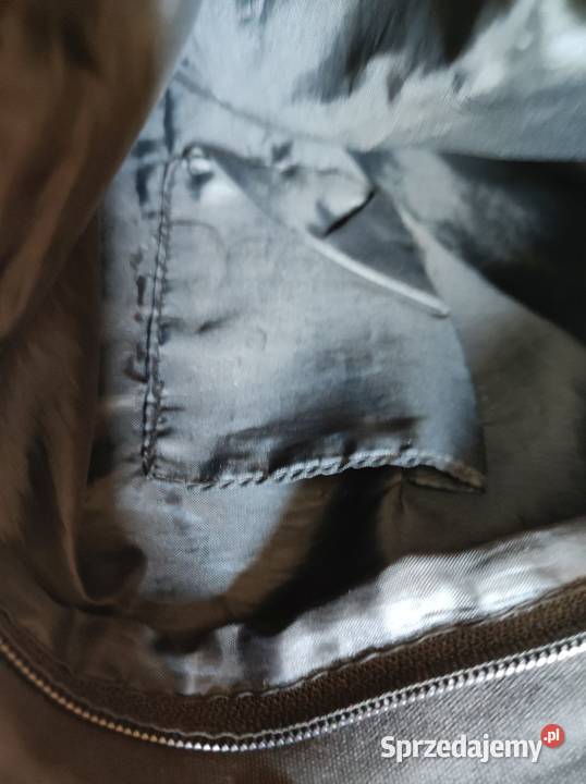 bawełniana boho płócienna torba worek shopper Dla kobiet świętokrzyskie Kielce sprzedam