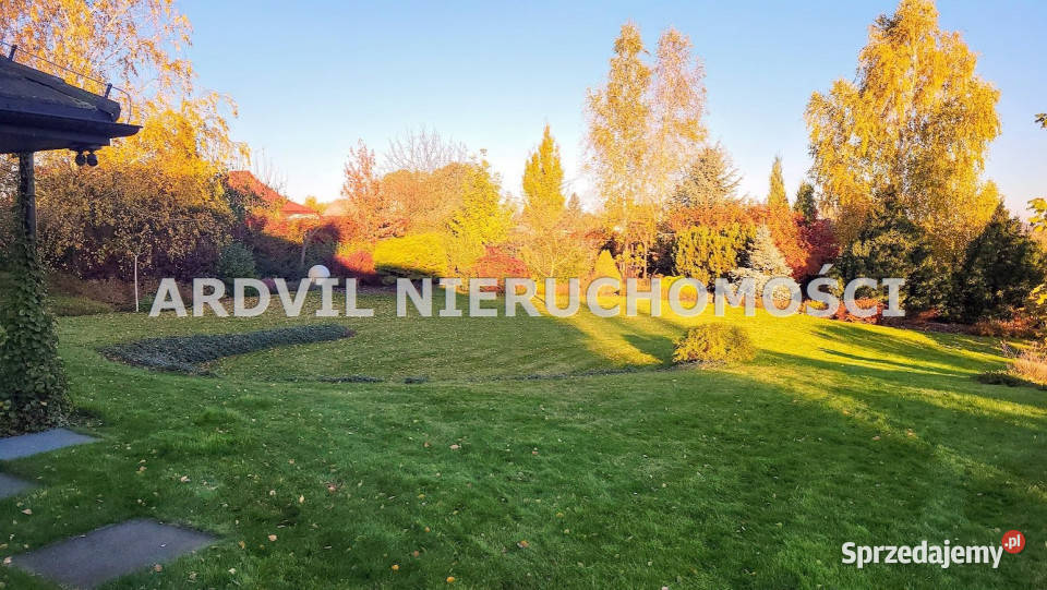 sprzedaży gruntu 1238 metrów Grabówka