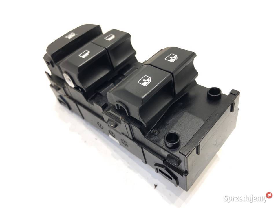 PRZEŁĄCZNIK SZYB KIA CEED 93570J7100 Kombi osobowe sprzedam