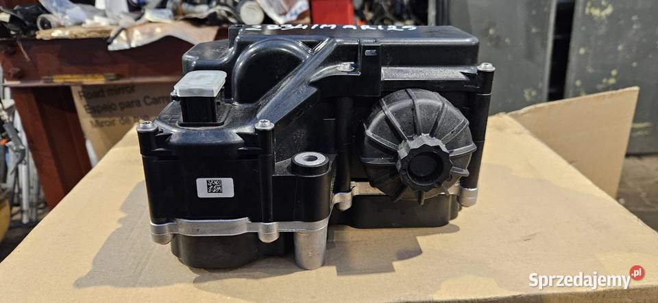 Pompa adblue Bosch 0444042012 Volvo FHFM Dosin