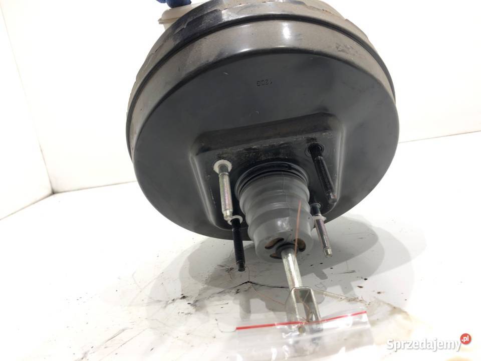 SERWO HAMULCOWE FORD MONDEO MK5 DG9C2B195LZD sprzedam