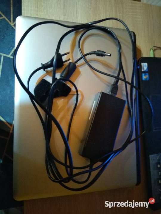 Laptop Fujitsu Siemens diagnostyka aut vcds itp Chrząstawa Mała