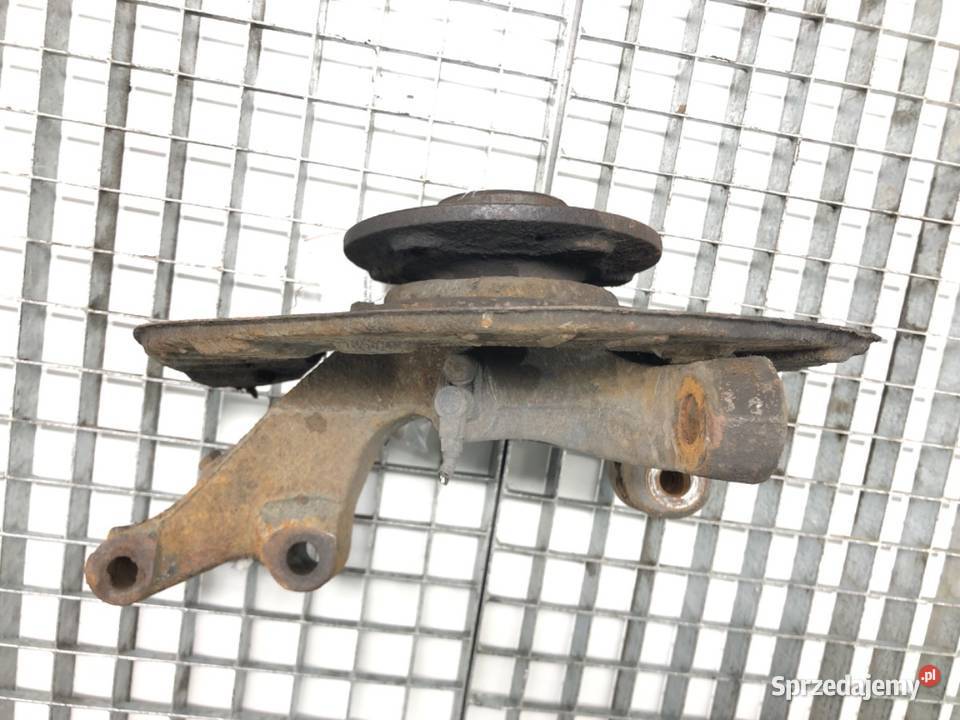 ZWROTNICA LEWY PRZÓD MERCEDES W639 22 95