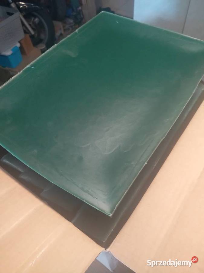 Zestaw 5 tafli parafiny sadowniczej Pozostałe małopolskie Izdebnik