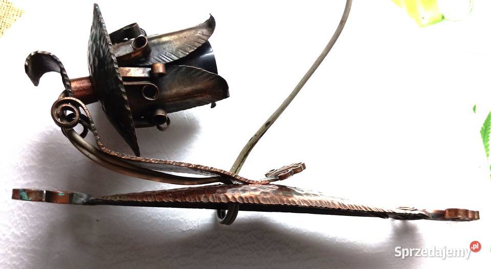 Lampa ścienna Lampy wiszące Lampy wiszące