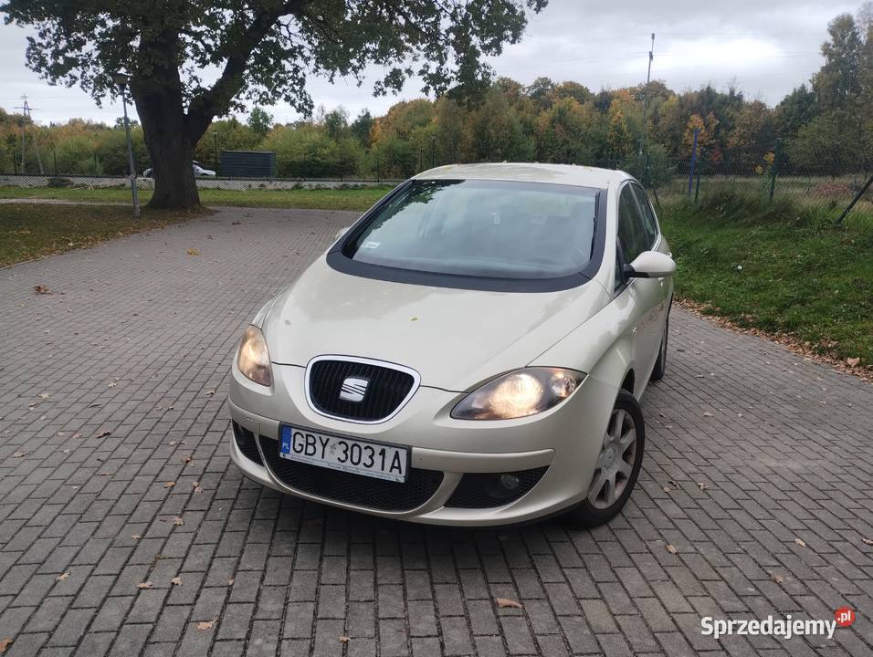 Seat Altea
