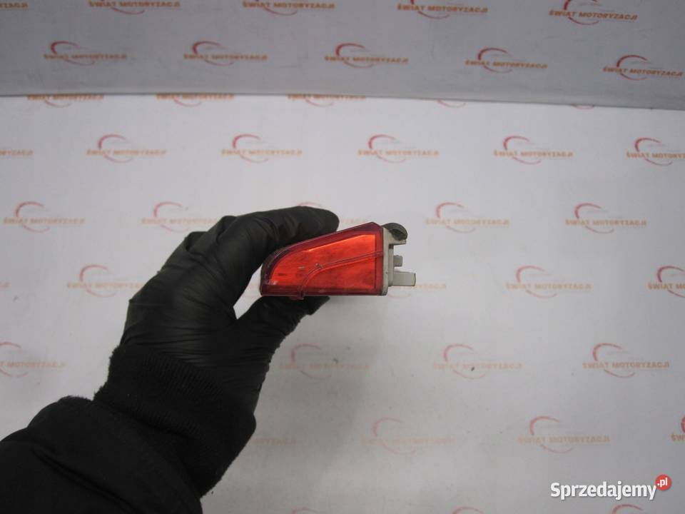 GIULIETTA 10r światło STOP 50509366 osobowe